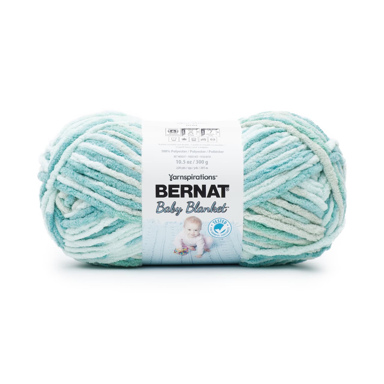 Bernat® Baby Blanket™ Yarn